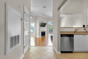 Open property gallery