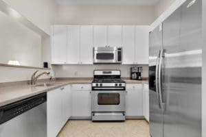Open property gallery