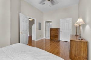Open property gallery