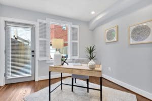 Open property gallery