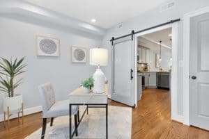 Open property gallery