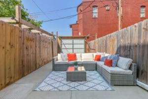 Open property gallery