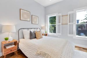 Open property gallery