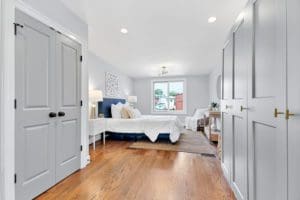 Open property gallery