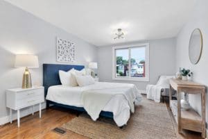 Open property gallery