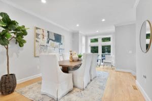 Open property gallery