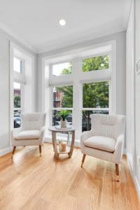 Open property gallery