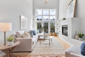 940 T Street NW | Shaw | Living