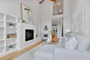 940 T Street NW | Shaw | Living 2