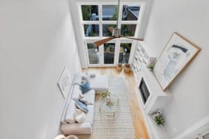 Open property gallery