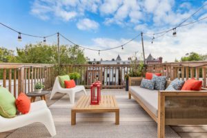 940 T Street NW | Shaw | Outdoor
