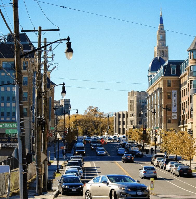 Your Guide to DC's Hottest Developments