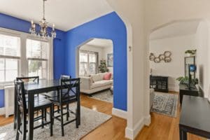 Open property gallery