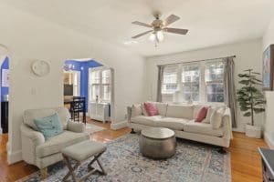 Open property gallery