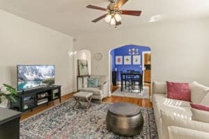 Open property gallery