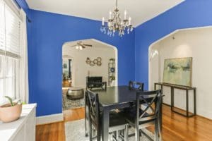 Open property gallery