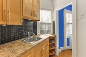 Open property gallery