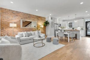 Open property gallery