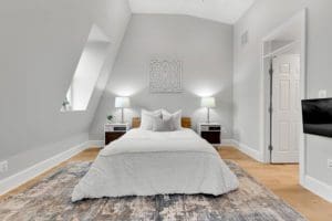 Open property gallery