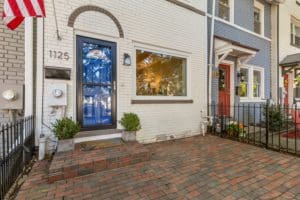 Open property gallery