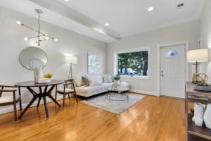 Open property gallery