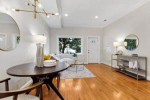 Open property gallery
