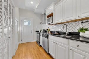 Open property gallery