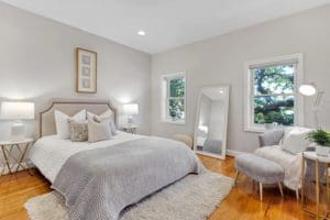 Open property gallery