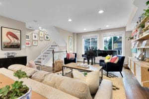 Open property gallery