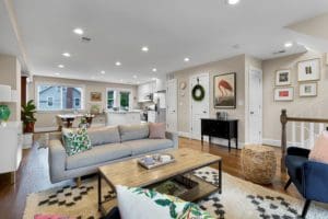 Open property gallery