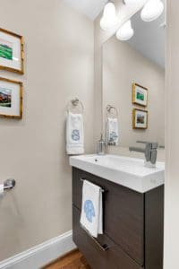 Open property gallery