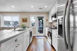 Open property gallery