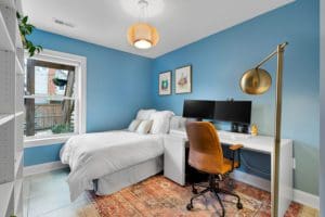 Open property gallery