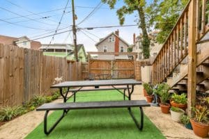 Open property gallery
