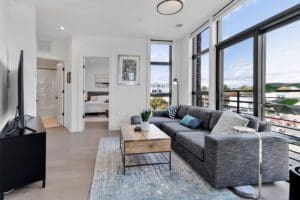 Open property gallery
