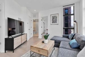 Open property gallery
