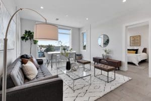 Open property gallery
