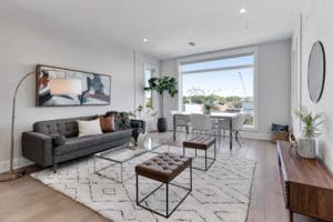 Open property gallery