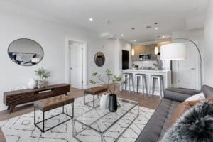 Open property gallery