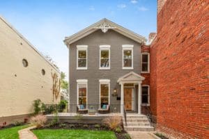 Open property gallery