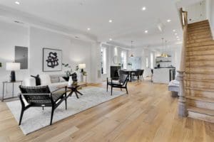 Open property gallery