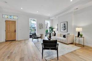 Open property gallery