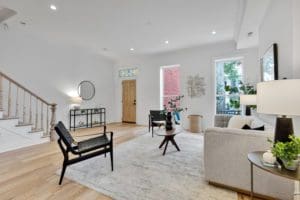 Open property gallery