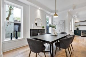 Open property gallery