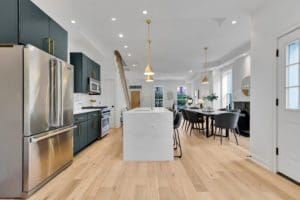 Open property gallery