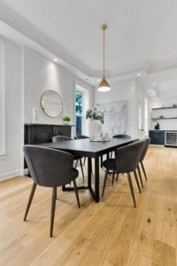 Open property gallery