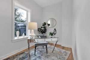 Open property gallery