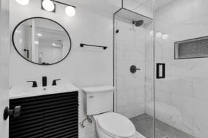 Open property gallery