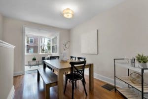 Open property gallery