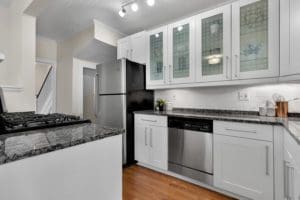 Open property gallery